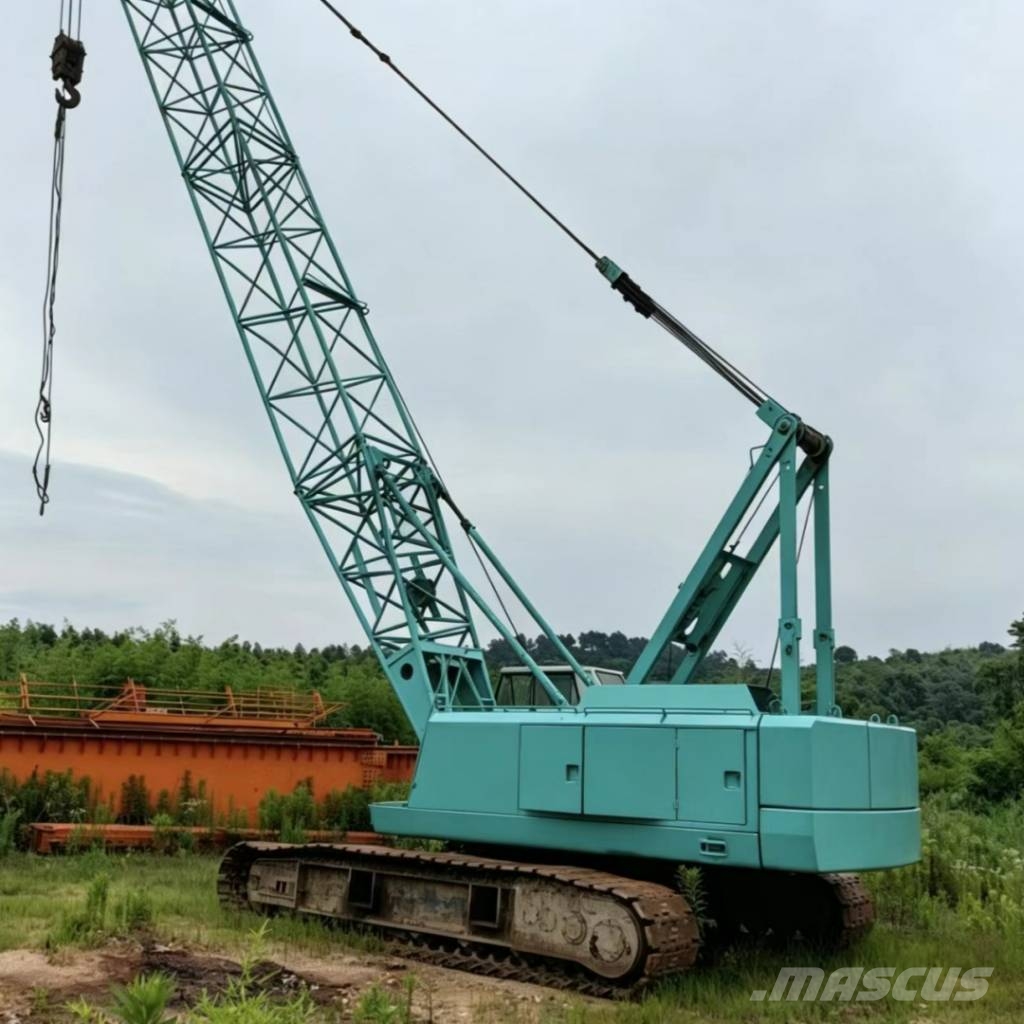 Sumitomo LS118RH Vikšriniai kranai