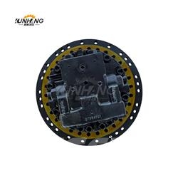 Hitachi ZX650LC-3 ZX670LC-3 Travel Motor 9254462 9254461 Växellåda