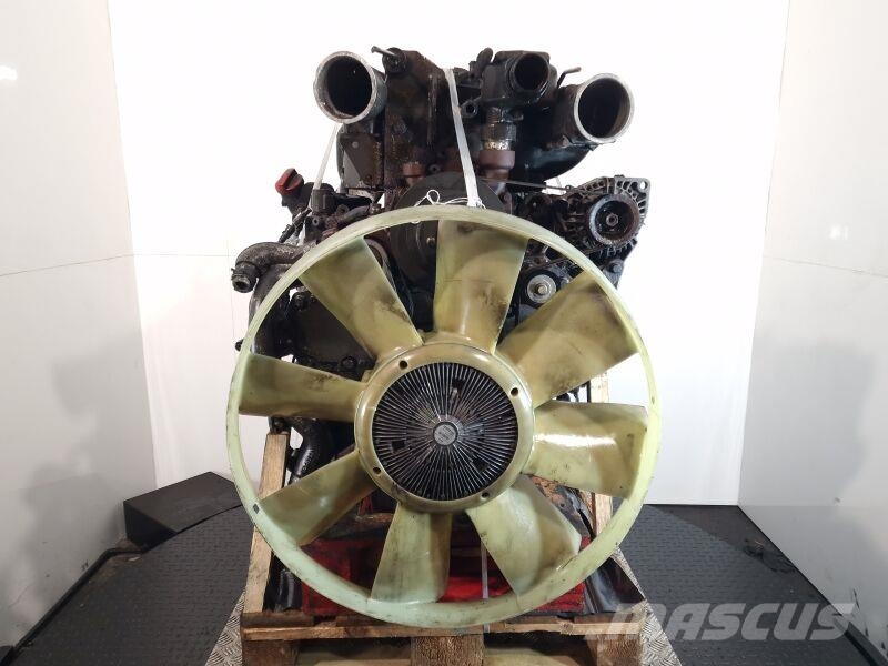 DAF PR265 U1 Truck Spec Engines