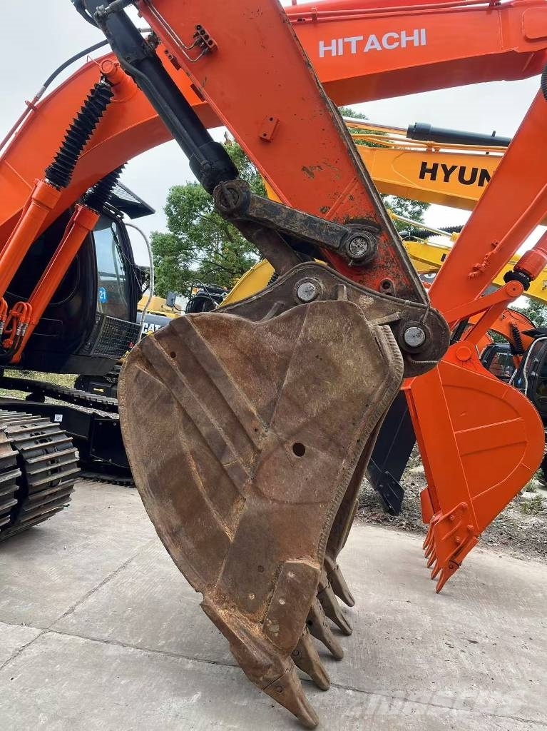 Doosan DX300LC-9C Escavadeiras de esteiras
