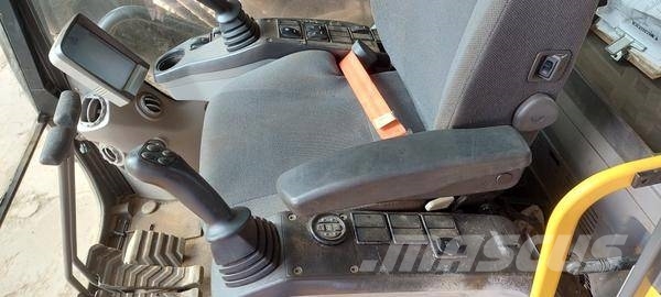 Volvo EC 750 DL 履带挖掘机