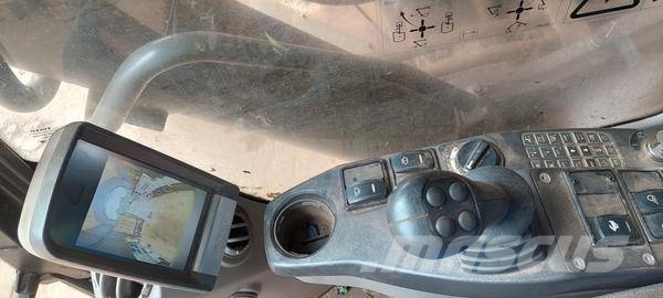 Volvo EC 750 DL 履带挖掘机