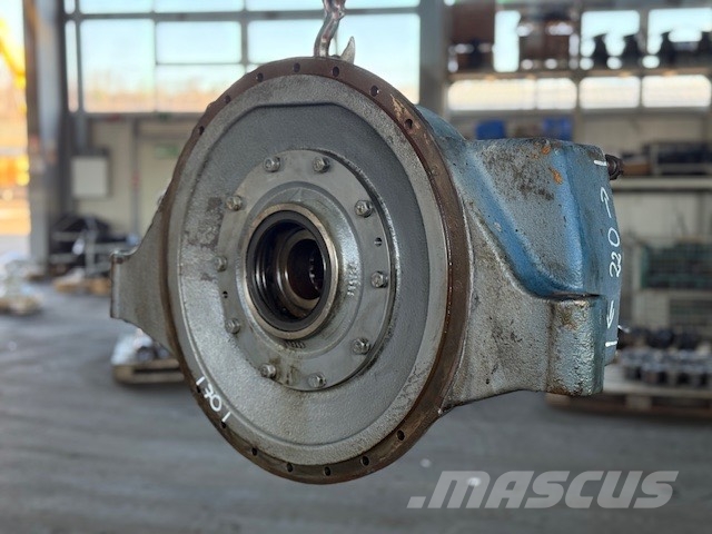 Uchida A7V0250 USED HYDRAULIC PUMP هيدروليات