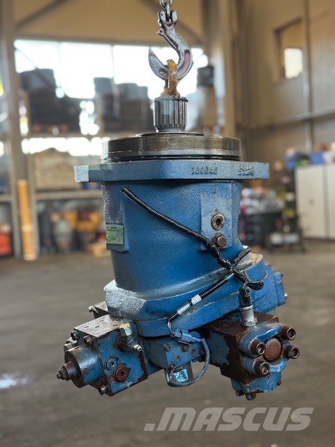 Uchida A7V0250 USED HYDRAULIC PUMP هيدروليات