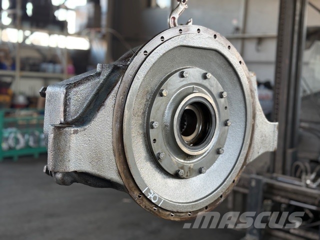 Uchida A7V0250 USED HYDRAULIC PUMP هيدروليات