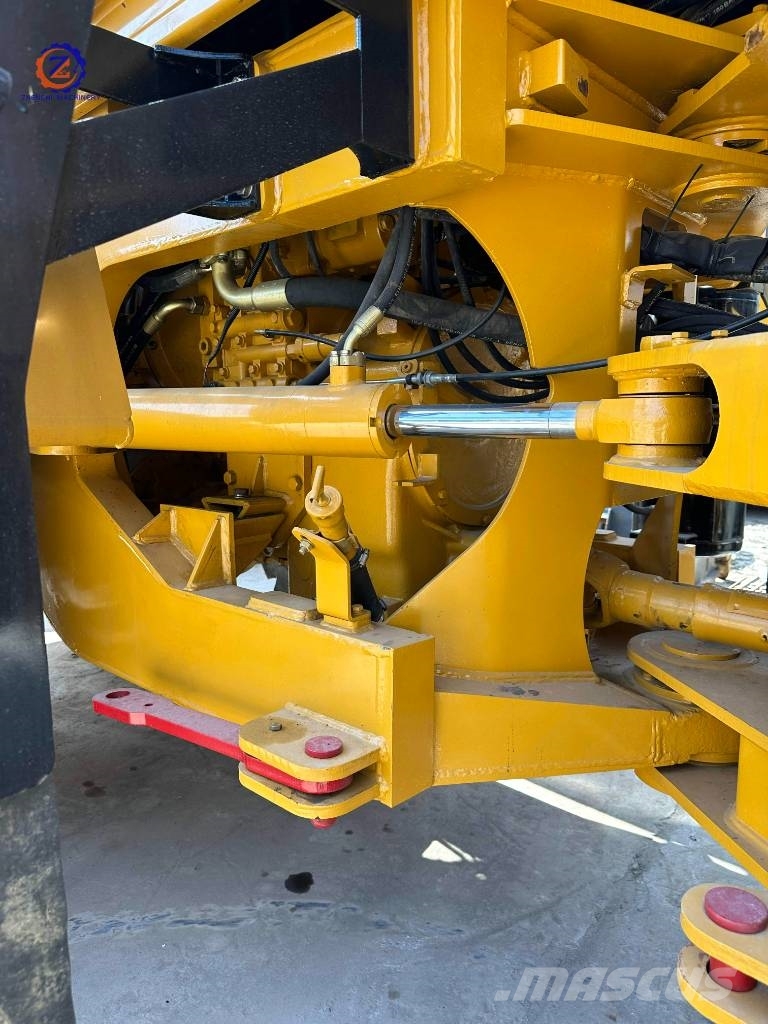 CAT 966 L/Used Loader/Farming/mining/on sales Kolesni nakladalci