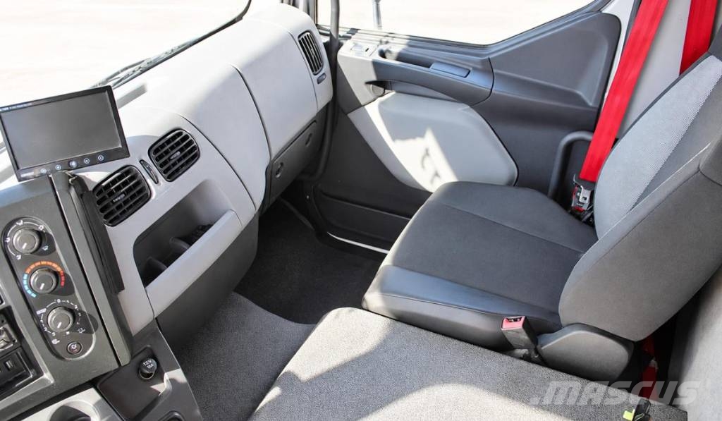 Renault D - Mono Temperatura---066 Kravas automašīnas - refrižeratori