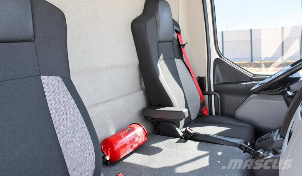 Renault D - Mono Temperatura---066 Kravas automašīnas - refrižeratori