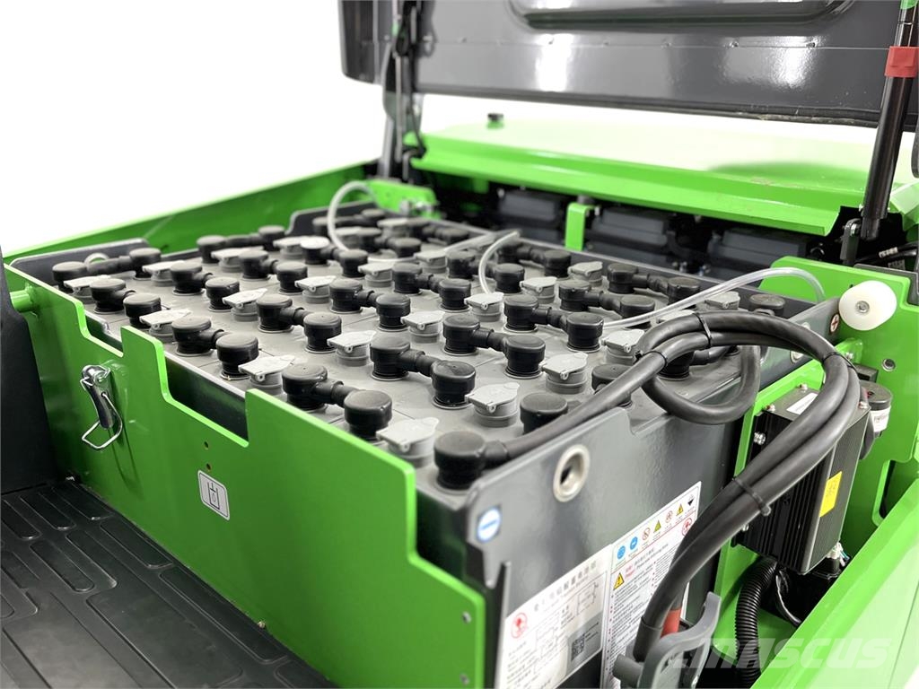 Lonking LG20BE Electric forklifts