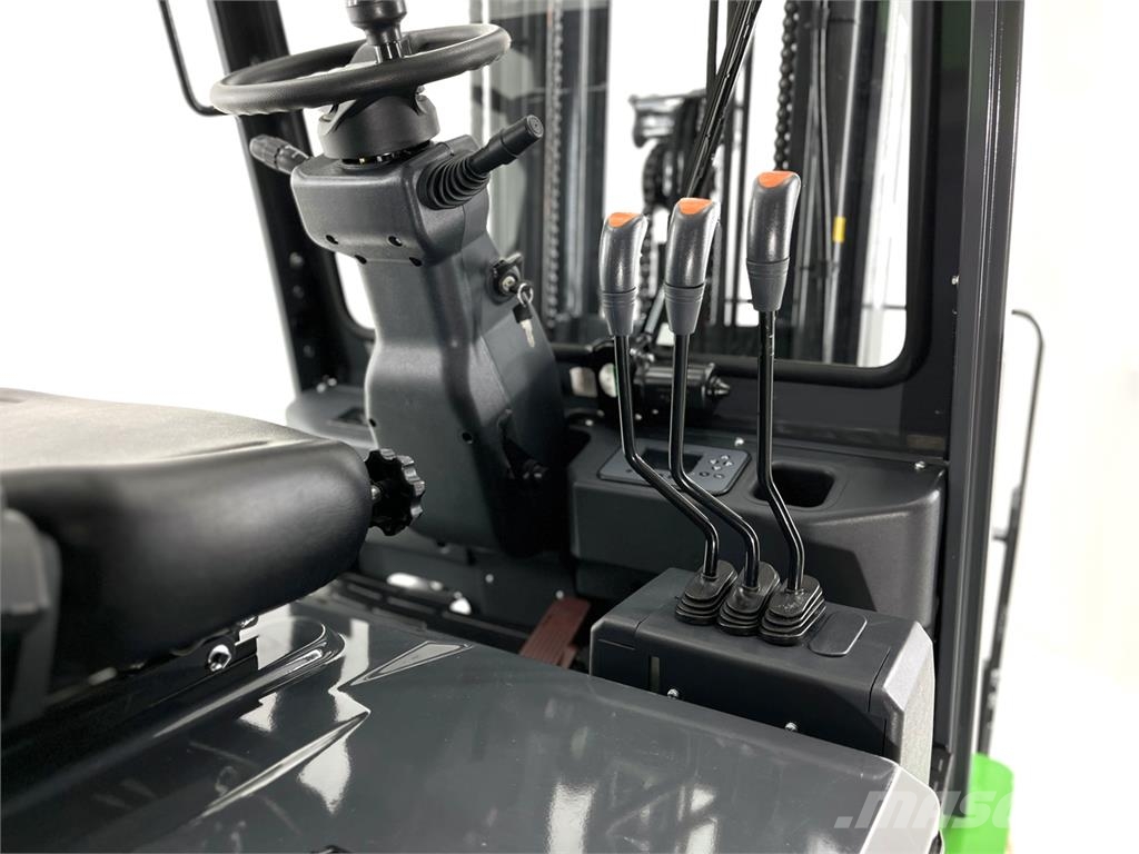 Lonking LG20BE Electric forklifts