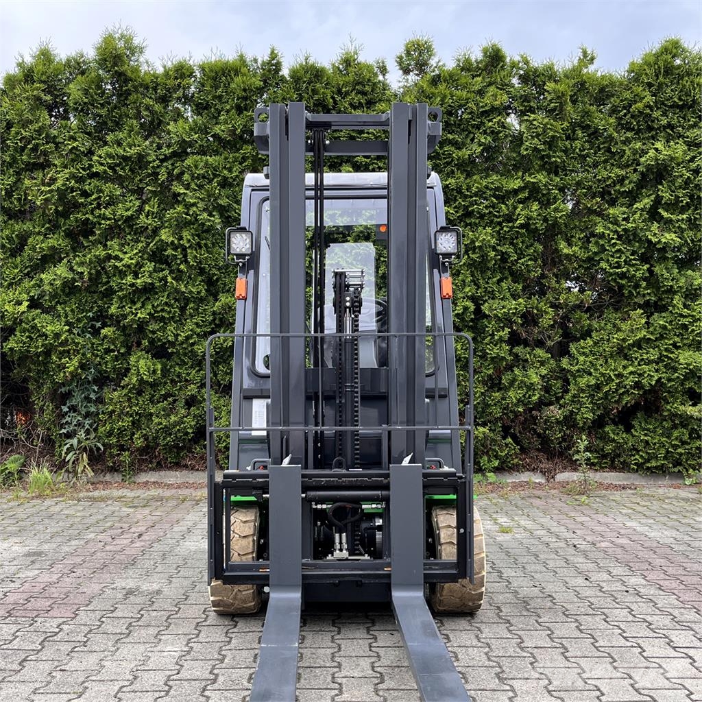Lonking LG20BE Electric forklifts