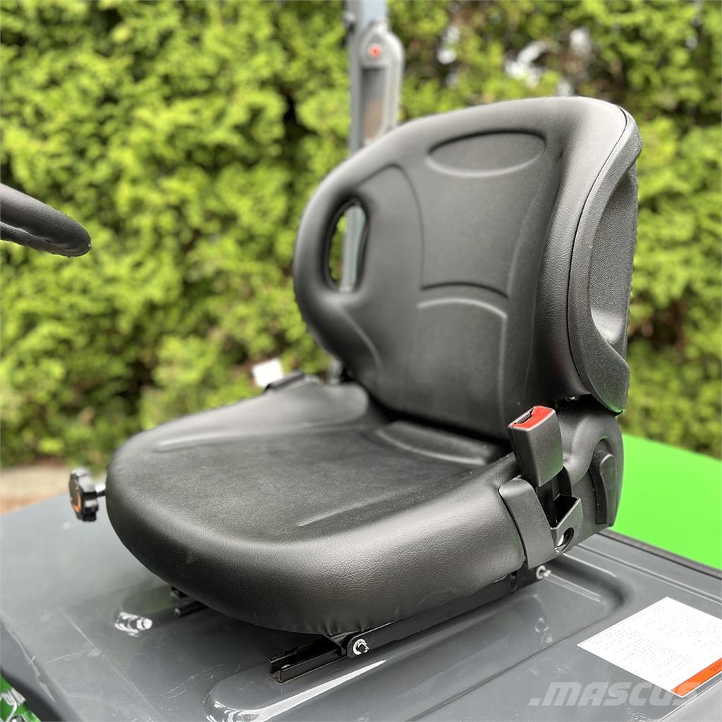 Lonking LG20BE Electric forklifts