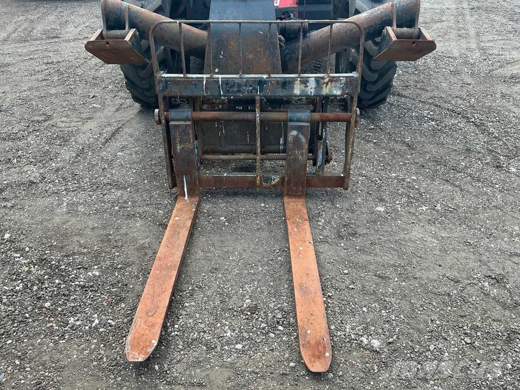 Manitou MT1335 Teleskoplader