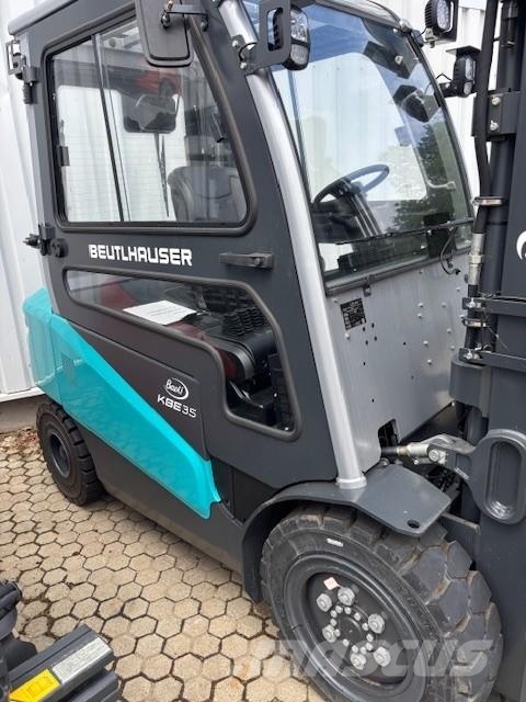 Baoli KBE 35 G1 Electric forklifts