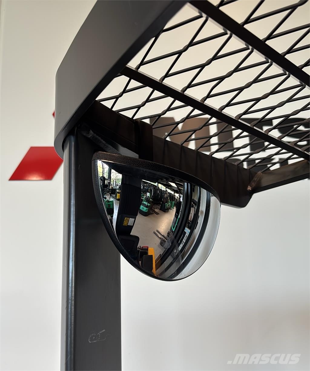 Atlet X160 Staplare