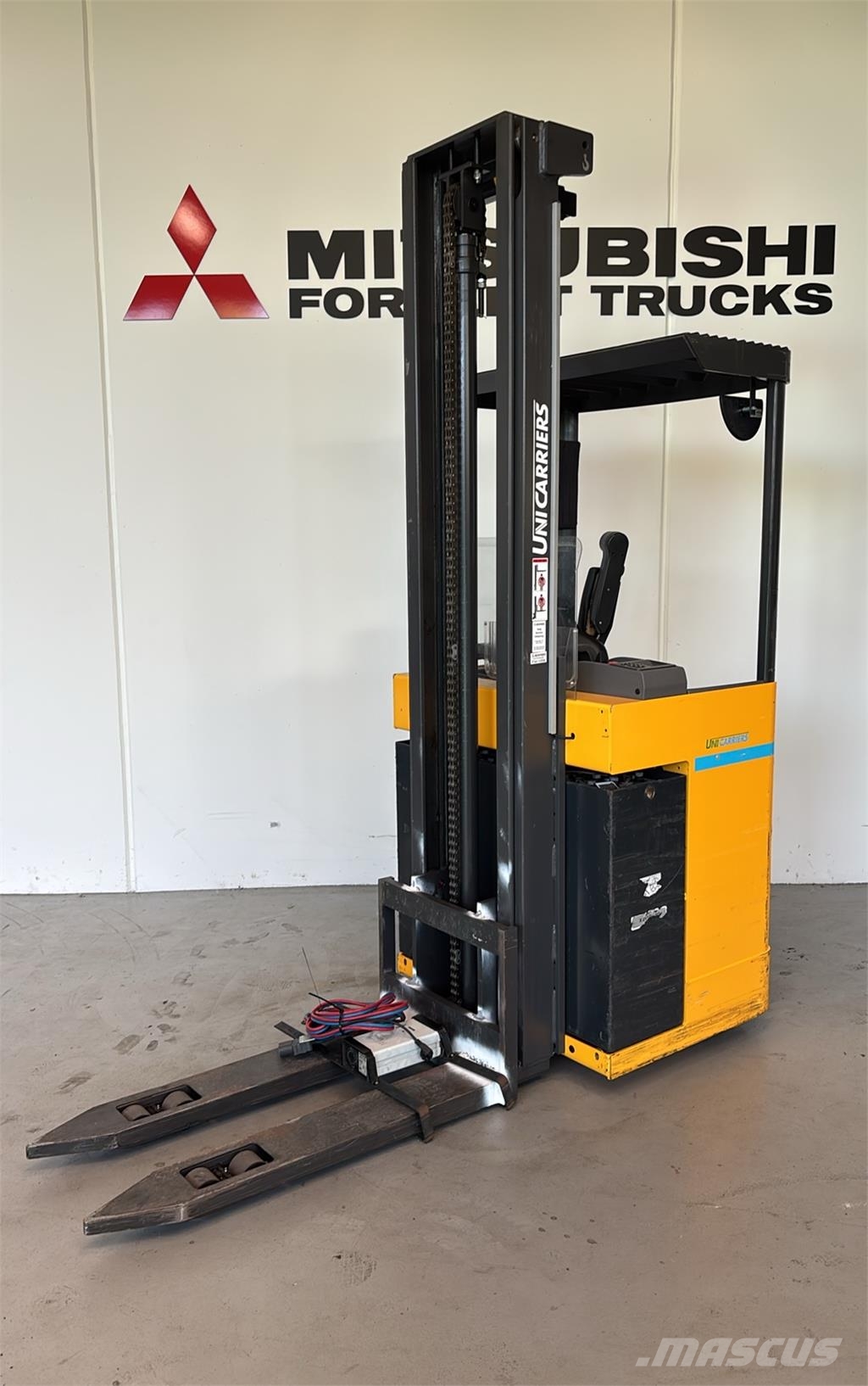 Atlet X160 Staplare