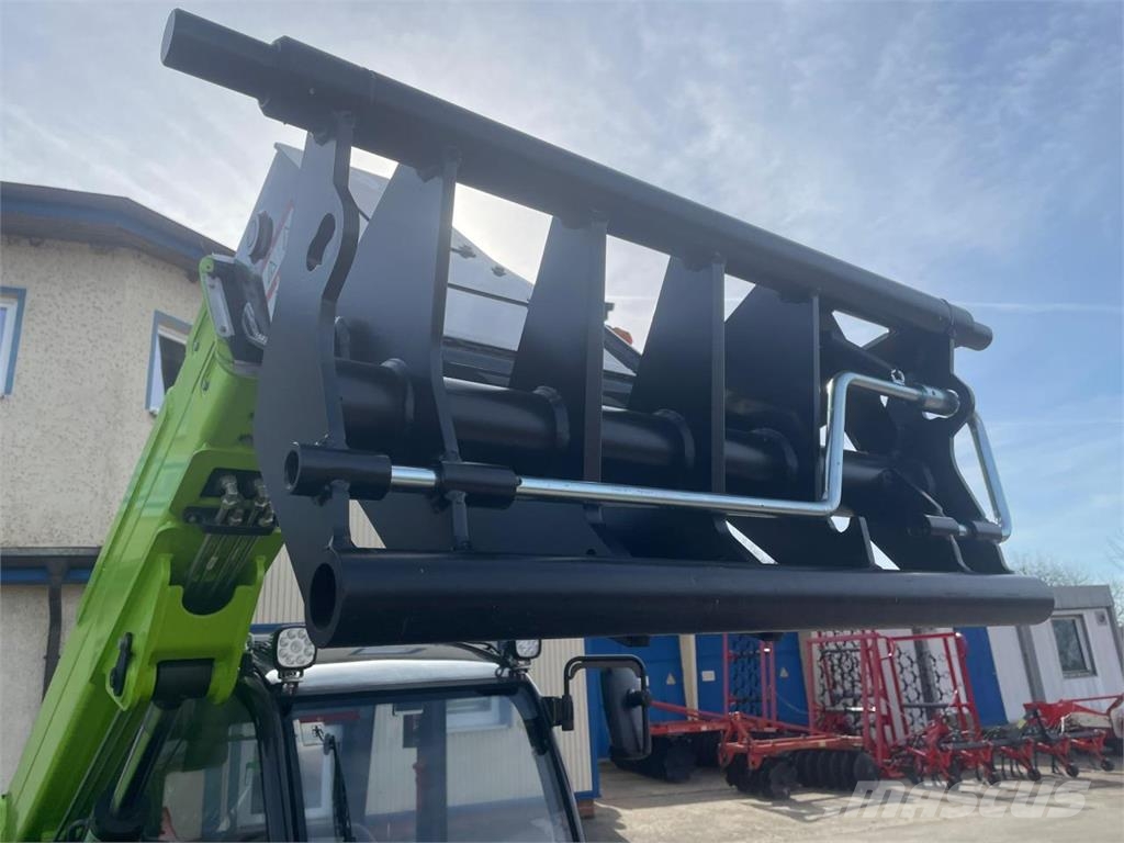 Zoomlion ZTH2506 Demomaschine Teleskoplader für Landwirtschaft