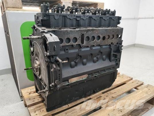 Lamborghini R6 150 engine Motoren