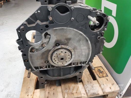 Lamborghini R6 150 engine Motoren