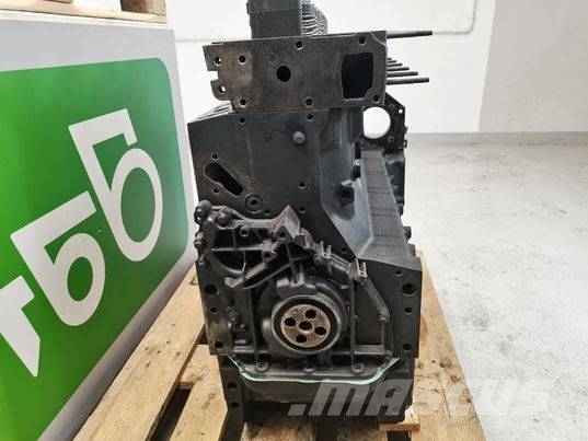 Lamborghini R6 150 engine Motoren