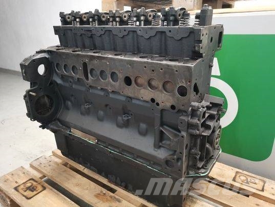 Lamborghini R6 150 engine Motoren
