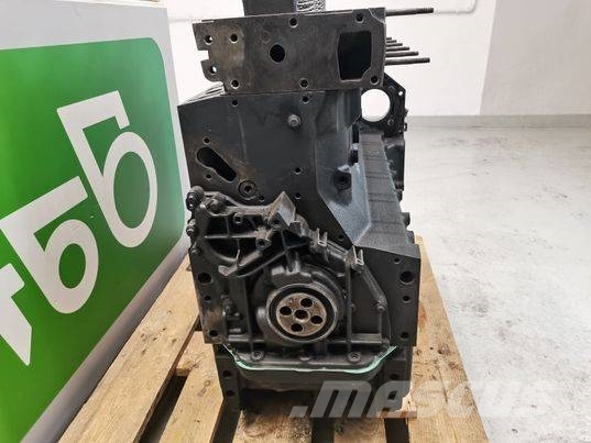 Lamborghini R6 150 engine Motoren