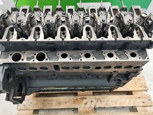 Lamborghini R6 150 engine Motoren