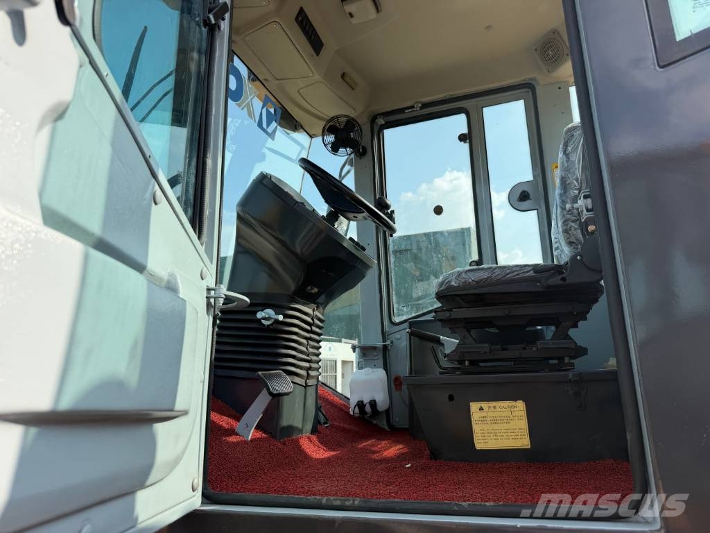 XCMG XS223J Грунтові котки