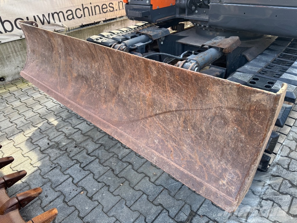 Doosan DX 140 LCR-5 Gravemaskiner på larvebånd