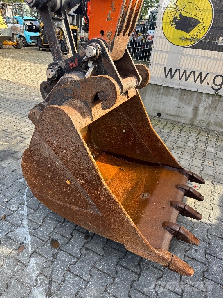 Doosan DX 140 LCR-5 Gravemaskiner på larvebånd