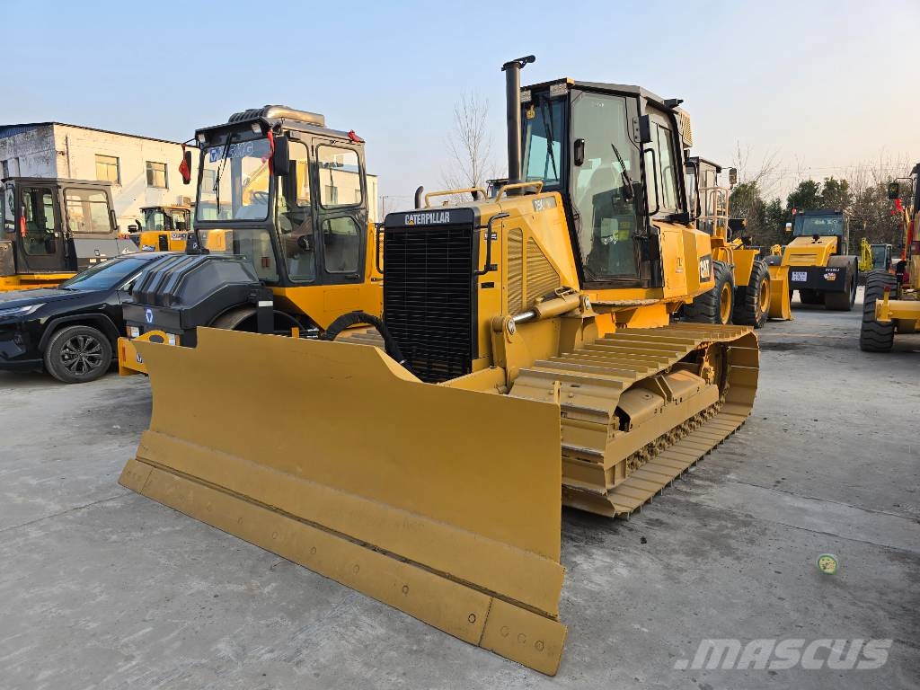 CAT D 5 K Crawler dozers