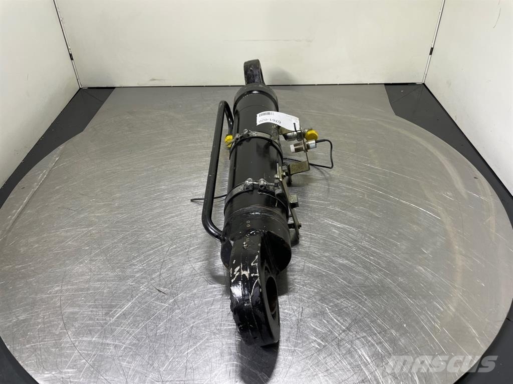 Terex TL210-6501858000-Tilt cylinder/Kippzylinder Hydraulics