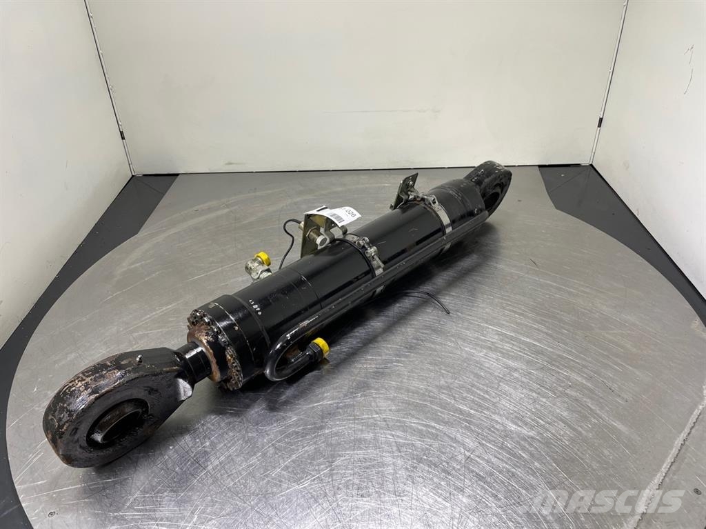 Terex TL210-6501858000-Tilt cylinder/Kippzylinder Hydraulics