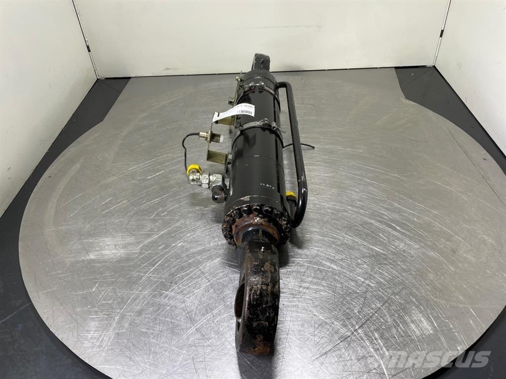 Terex TL210-6501858000-Tilt cylinder/Kippzylinder Hydraulics