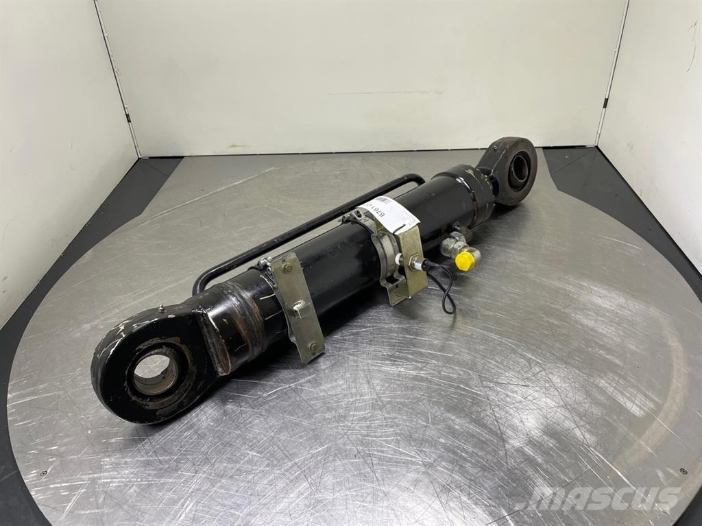Terex TL210-6501858000-Tilt cylinder/Kippzylinder Hydraulics
