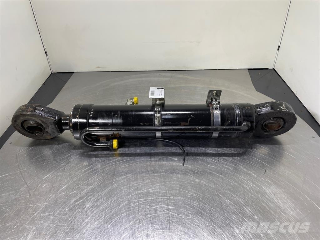 Terex TL210-6501858000-Tilt cylinder/Kippzylinder Hydraulics