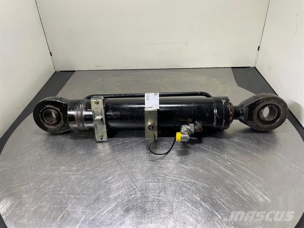 Terex TL210-6501858000-Tilt cylinder/Kippzylinder Hydraulics