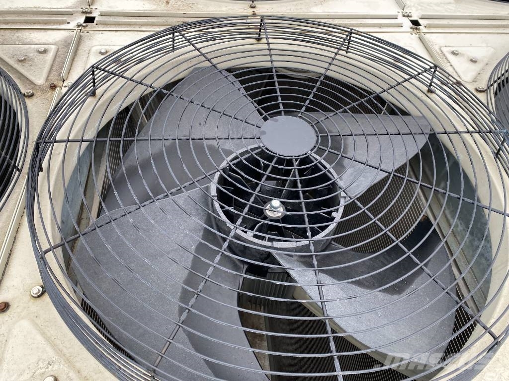  daikin Groupe de Climatisation EWAD450STZ-SL B2+OP Muut