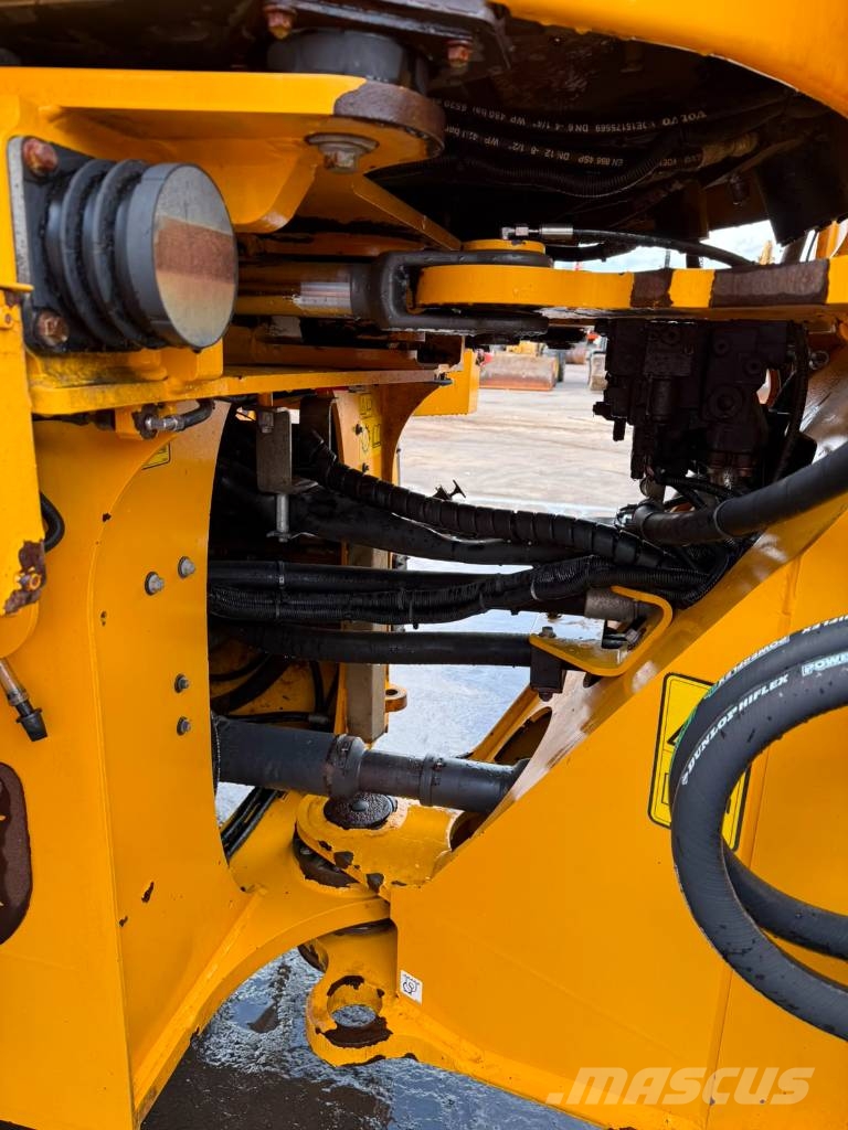 Volvo L 110 H // BJ. 2022 / 7466H/ZSA/Hochkippschaufel Wheel loaders