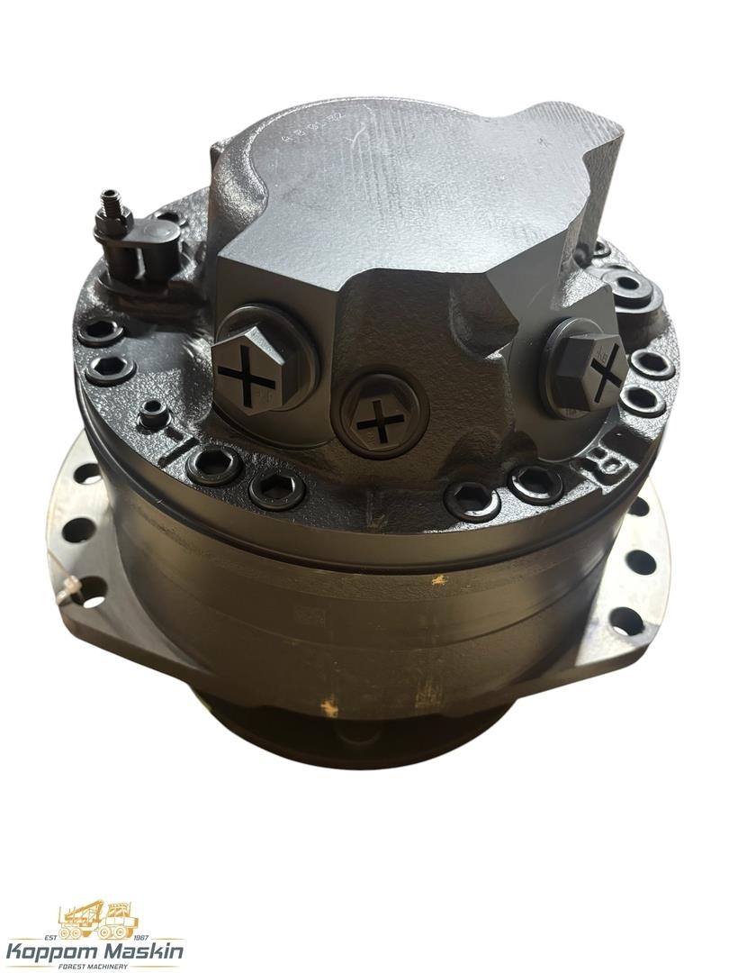 Log Max 609069 780 CC Boomvelkoppen