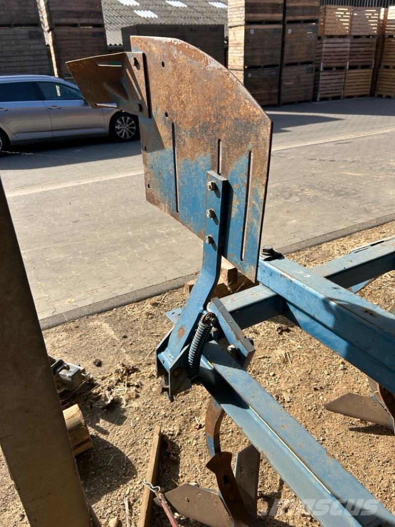 Rabe Grubber G6/260, Front.-und Heckanbau Ostale poljoprivredne mašine