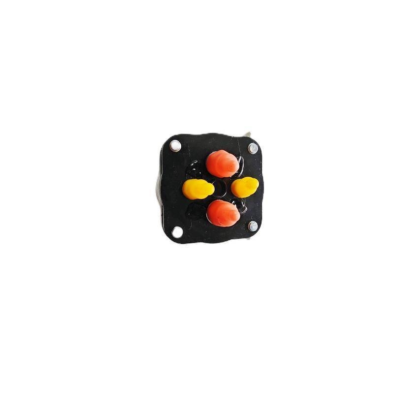 Cummins Nt855 24V Relay Magnetic Switch 3050692 216537 Motorer