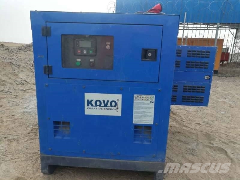 Kubota Diesel engine welder EW400DS Suvirinimo technika