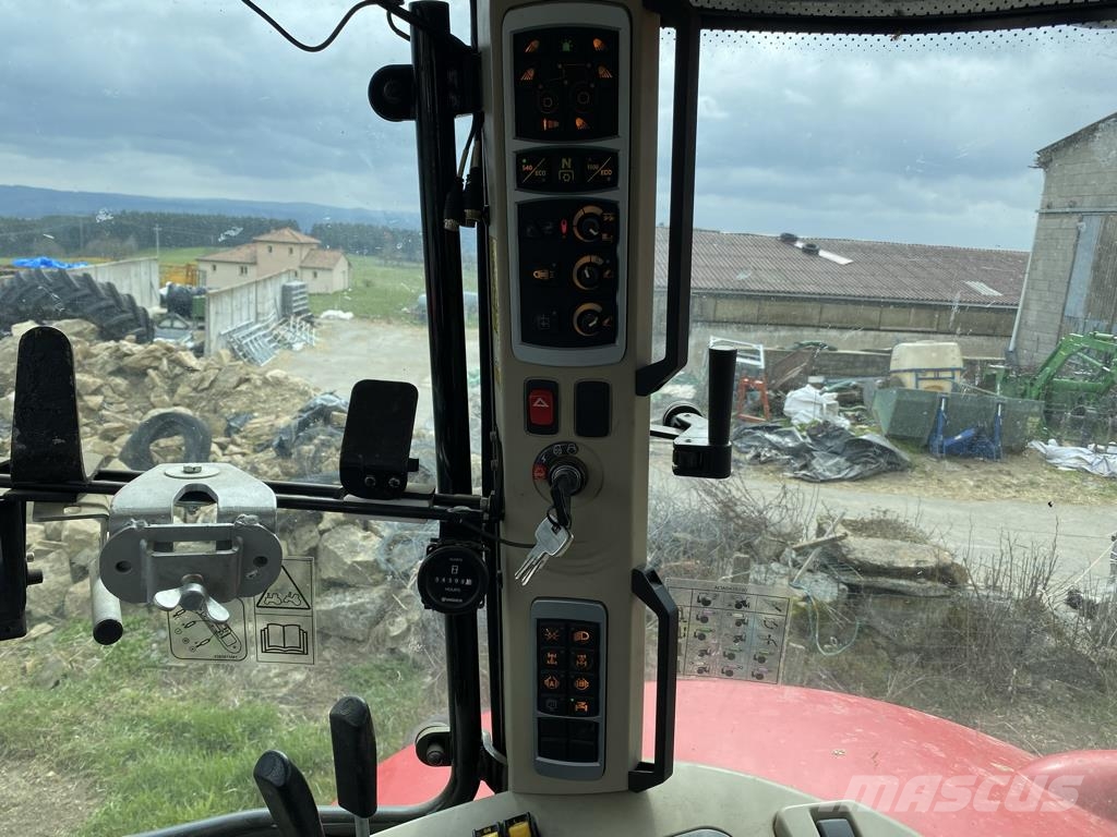 Massey Ferguson 7716S DYNA-6 ESSENTIAL Tratores Agrícolas usados