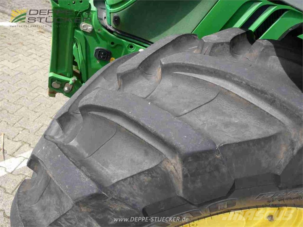 John Deere 6195R Agriculture - Others