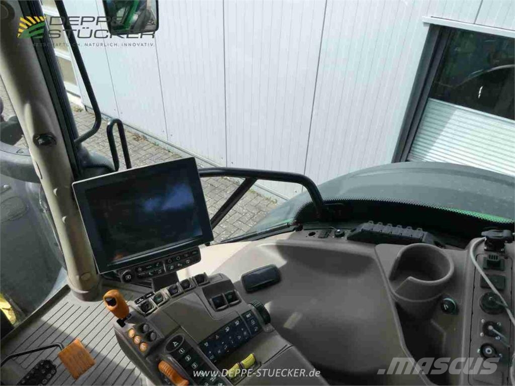 John Deere 6195R Agriculture - Others