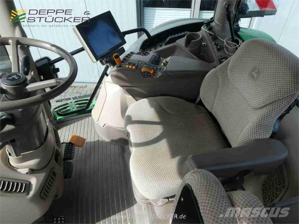 John Deere 6195R Agriculture - Others