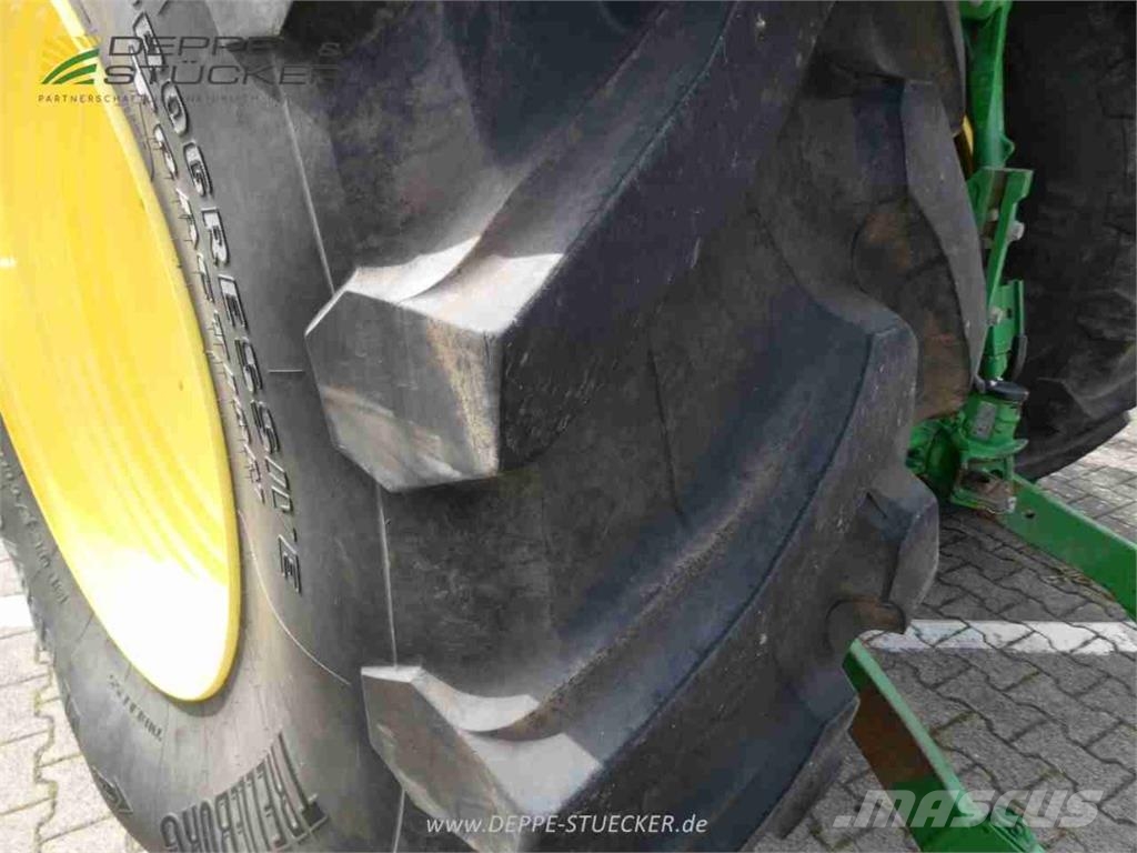 John Deere 6195R Agriculture - Others