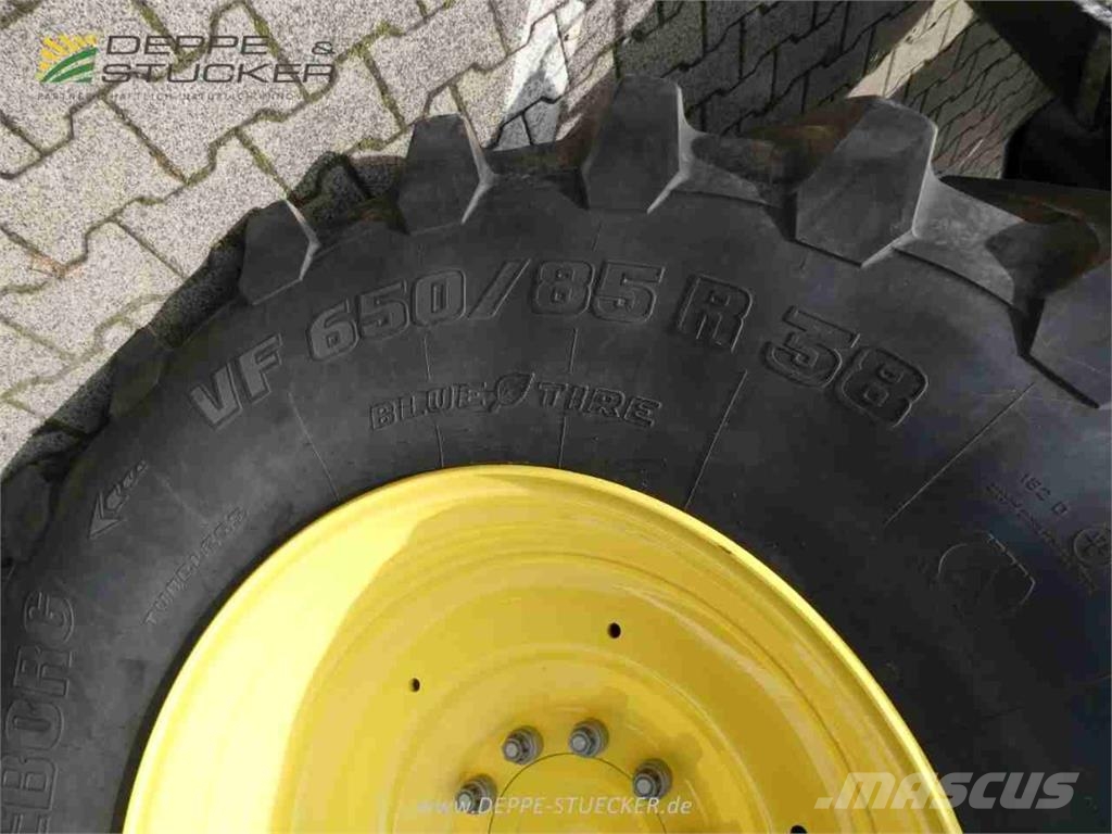 John Deere 6195R Agriculture - Others