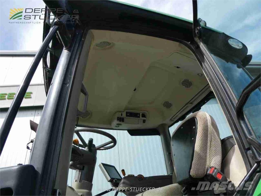 John Deere 6195R Agriculture - Others